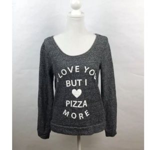 Miss Chievous Sweater